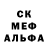 МЕТАДОН VHQ Inhuman Bastard
